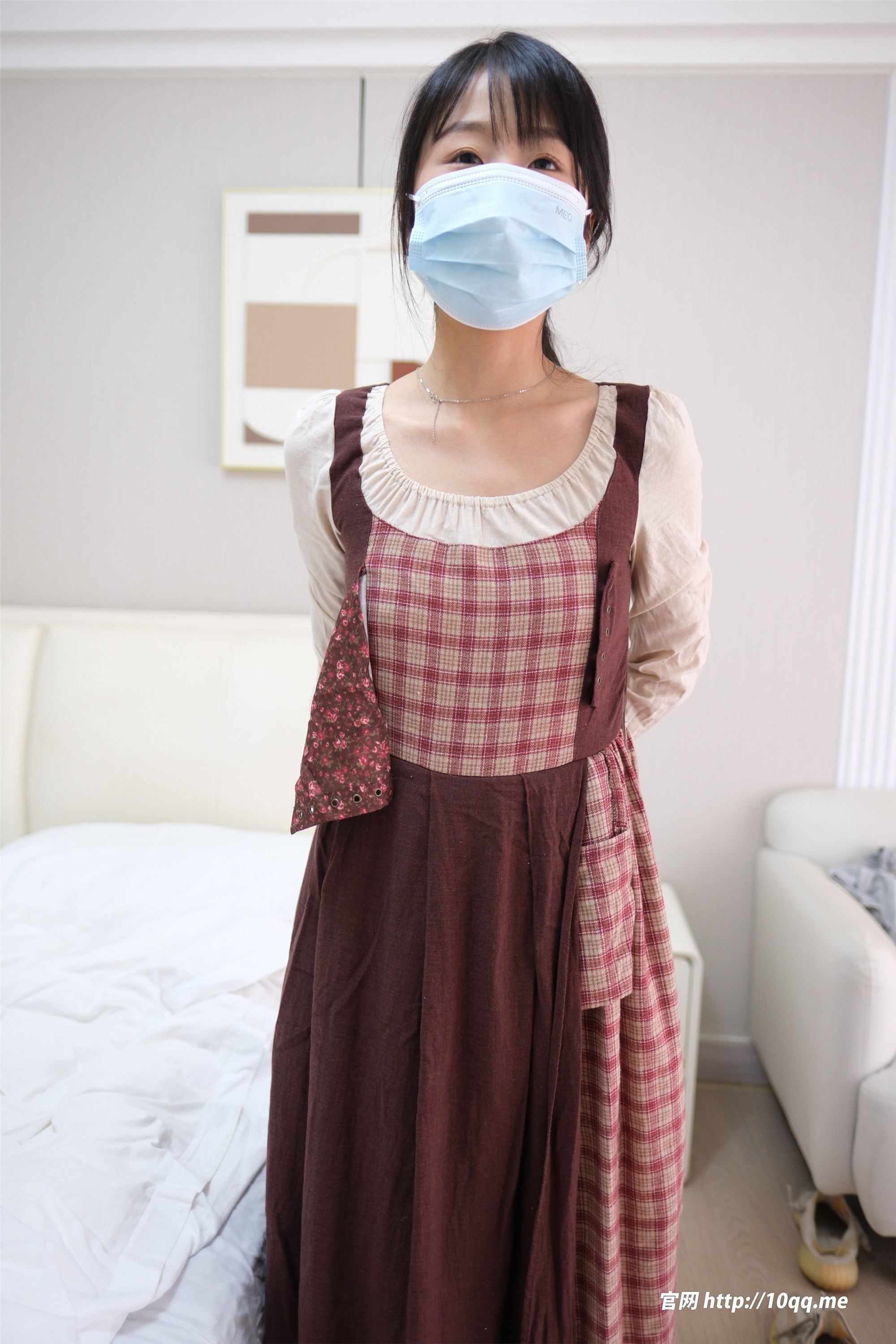 ROSI口罩系列 2024.07.06 NO.2946